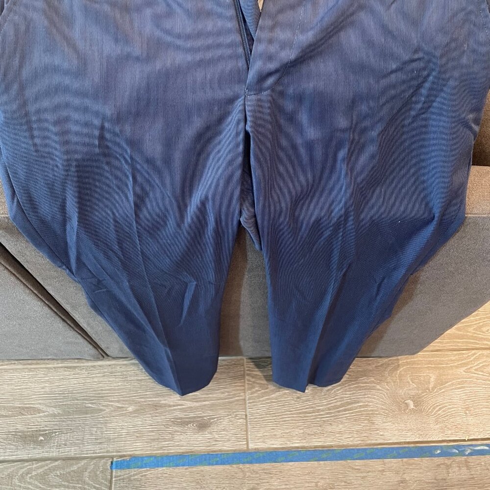 American Rag Navy Dress Pants (34x30)